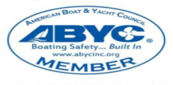ABYC Member - American Boat and Yacht Council